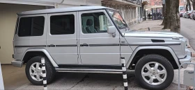 Mercedes-Benz G | Mobile.bg    2