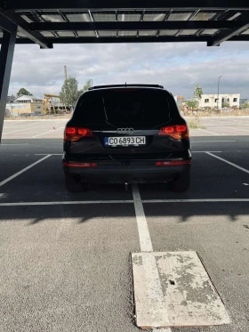 Обява за продажба на Audi Q7 ~16 500 лв. - изображение 3