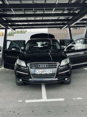 Обява за продажба на Audi Q7 ~16 500 лв. - изображение 2