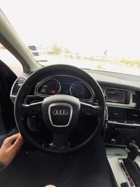 Обява за продажба на Audi Q7 ~16 500 лв. - изображение 5