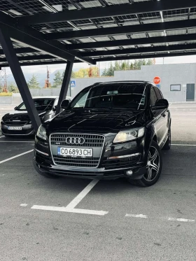 Обява за продажба на Audi Q7 ~16 500 лв. - изображение 1