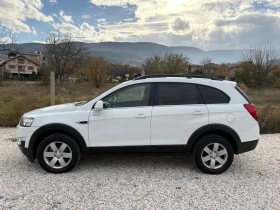 Chevrolet Captiva 7   2012 2.2-163 | Mobile.bg    4