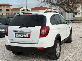 Chevrolet Captiva 7   2012 2.2-163 | Mobile.bg    7