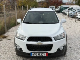 Chevrolet Captiva 7   2012 2.2-163 | Mobile.bg    9