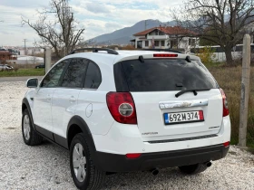 Chevrolet Captiva 7   2012 2.2-163 | Mobile.bg    8