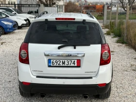 Chevrolet Captiva 7   2012 2.2-163 | Mobile.bg    6