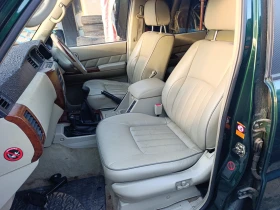 Nissan Patrol Y61 3.0D  | Mobile.bg    5
