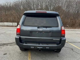 Toyota 4runner * V6 Limited * CARFAX * БЕЗ ПЪРВОНАЧАЛНА ВНОСКА - 23800 лв. / 12168.75 € - 34910787 4