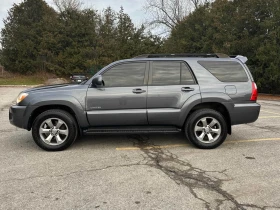 Toyota 4runner * V6 Limited * CARFAX * БЕЗ ПЪРВОНАЧАЛНА ВНОСКА - 23800 лв. / 12168.75 € - 34910787 2