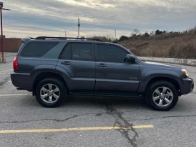 Toyota 4runner * V6 Limited * CARFAX * БЕЗ ПЪРВОНАЧАЛНА ВНОСКА - 23800 лв. / 12168.75 € - 34910787 3