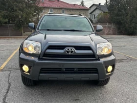 Toyota 4runner * V6 Limited * CARFAX * БЕЗ ПЪРВОНАЧАЛНА ВНОСКА - 23800 лв. / 12168.75 € - 34910787 6
