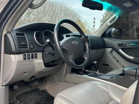 Toyota 4runner * V6 Limited * CARFAX * БЕЗ ПЪРВОНАЧАЛНА ВНОСКА - 23800 лв. / 12168.75 € - 34910787 5