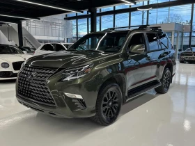 Lexus GX 460 * PREMIUM* CARFAX * БЕЗ ПЪРВОНАЧАЛНА ВНОСКА - 87000 лв. / 44482.39 € - 41013776 2