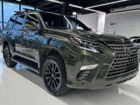 Lexus GX 460 * PREMIUM* CARFAX * БЕЗ ПЪРВОНАЧАЛНА ВНОСКА - 87000 лв. / 44482.39 € - 41013776 3