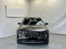 Hyundai Tucson  1.6 T-GDI Comfort 