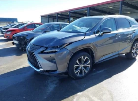 Lexus RX 350 ОБУХВАНЕ* ДИСТРОНИК* CARFAX* АВТОЛИЗИНГ - 38900 лв. / 19889.25 € - 56597106 6