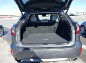 Lexus RX 350 ОБУХВАНЕ* ДИСТРОНИК* CARFAX* АВТОЛИЗИНГ - 38900 лв. / 19889.25 € - 56597106 13