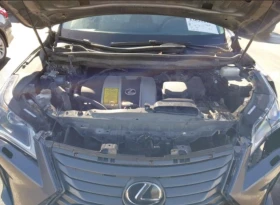 Lexus RX 350 ОБУХВАНЕ* ДИСТРОНИК* CARFAX* АВТОЛИЗИНГ - 38900 лв. / 19889.25 € - 56597106 8