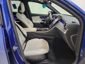 Mercedes-Benz GLC 300 4MATIC * CARFAX * БЕЗ ПЪРВОНАЧАЛНА ВНОСКА, снимка 12