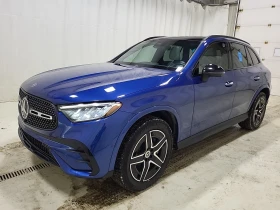 Mercedes-Benz GLC 300 4MATIC * CARFAX * БЕЗ ПЪРВОНАЧАЛНА ВНОСКА, снимка 1