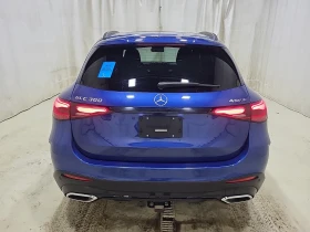 Mercedes-Benz GLC 300 4MATIC * CARFAX * БЕЗ ПЪРВОНАЧАЛНА ВНОСКА, снимка 5