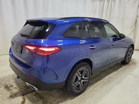 Mercedes-Benz GLC 300 4MATIC * CARFAX * БЕЗ ПЪРВОНАЧАЛНА ВНОСКА, снимка 4