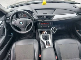 BMW X1, снимка 8