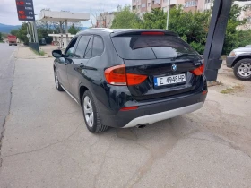 BMW X1, снимка 3