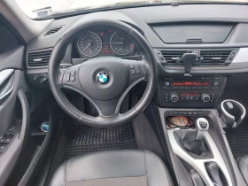 BMW X1, снимка 7