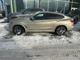 BMW X4 * xDrive30i * CARFAX * ФИНАНСИРАНЕ* КЛИП - 19650 € / 38432.06 лв. - 12445095 2