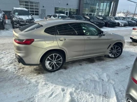 BMW X4 * xDrive30i * CARFAX * ФИНАНСИРАНЕ* КЛИП - 19650 € / 38432.06 лв. - 12445095 3