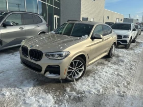 BMW X4 * xDrive30i * CARFAX * ФИНАНСИРАНЕ* КЛИП
