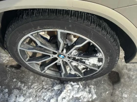 BMW X4 * xDrive30i * CARFAX * ФИНАНСИРАНЕ* КЛИП - 19650 € / 38432.06 лв. - 12445095 11