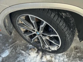 BMW X4 * xDrive30i * CARFAX * ФИНАНСИРАНЕ* КЛИП - 19650 € / 38432.06 лв. - 12445095 12