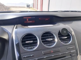 Mazda CX-7 - 100 € / 195.58 лв. - 28090451 3
