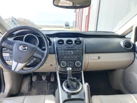 Mazda CX-7 - 100 € / 195.58 лв. - 28090451 9