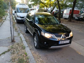 Mitsubishi Outlander 2.0did  - 4000 € / 7823.32 лв. - 69582563 11