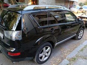 Mitsubishi Outlander 2.0did  - 4000 € / 7823.32 лв. - 69582563 10