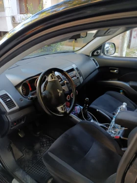 Mitsubishi Outlander 2.0did  - 4000 € / 7823.32 лв. - 69582563 3