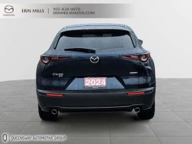 Mazda CX-30 * Preferred Package * CARFAX * ЦЕНА ДО БГ, снимка 3