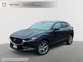 Mazda CX-30 * Preferred Package * CARFAX * ЦЕНА ДО БГ
