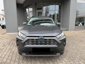 Toyota Rav4 2.5* AWD* TEAM-D* CAM* KEYLESS* DISTR*  - 40200 € / 78624.37 лв. - 62527887 2