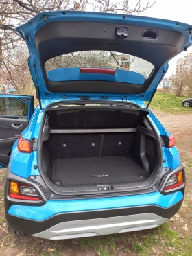 Hyundai Kona - 19000 € / 37160.77 лв. - 17961219 9