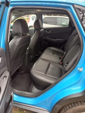 Hyundai Kona - 19000 € / 37160.77 лв. - 17961219 8