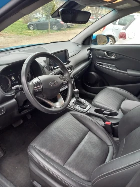 Hyundai Kona - 19000 € / 37160.77 лв. - 17961219 7