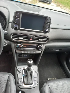 Hyundai Kona - 19000 € / 37160.77 лв. - 17961219 6