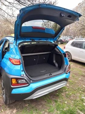 Hyundai Kona - 19000 € / 37160.77 лв. - 17961219 10