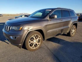 Jeep Grand cherokee * LIMITED* AWD* 