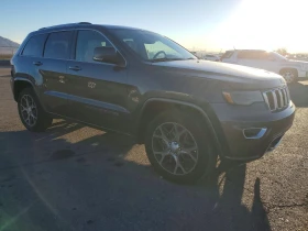 Jeep Grand cherokee * LIMITED* AWD*  - 14830 € / 29004.96 лв. - 71398809 3