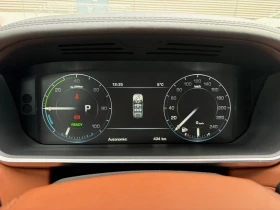 Land Rover Range Rover Sport Autobiography, снимка 15 - Автомобили и джипове - 53611291